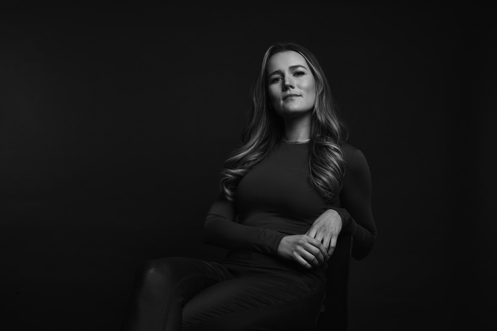 Inspirational women in the media