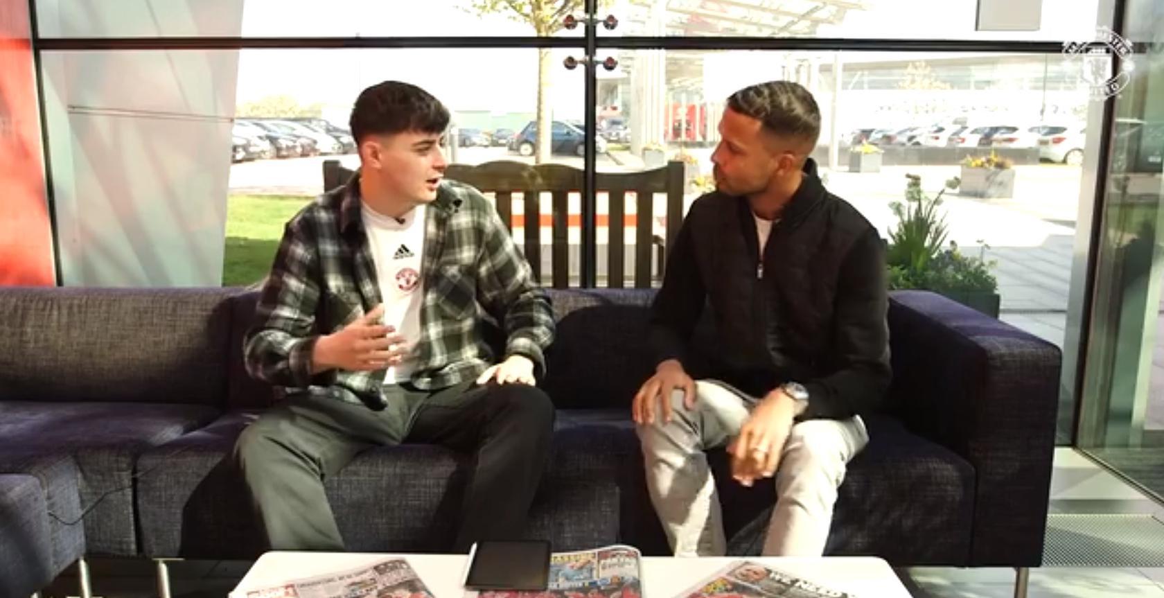 Reviewing Wembley