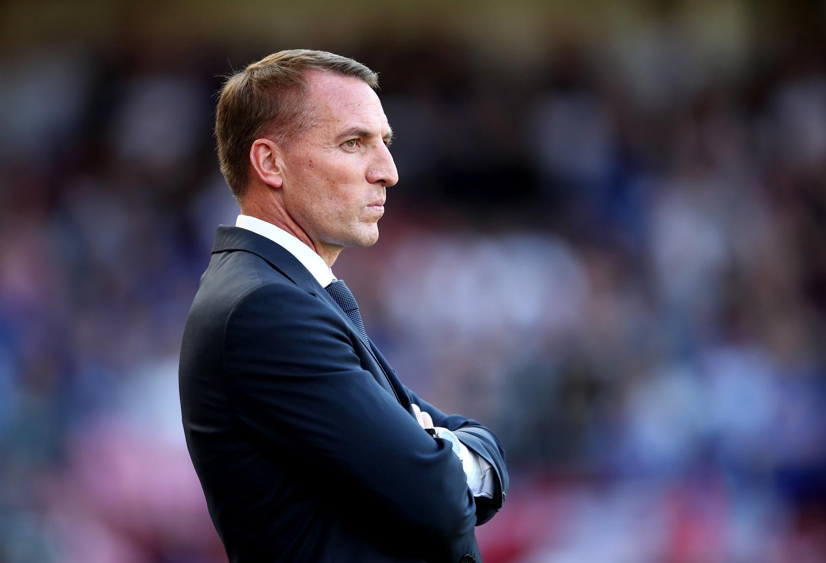 What Rodgers thinks of Ten Hag's United