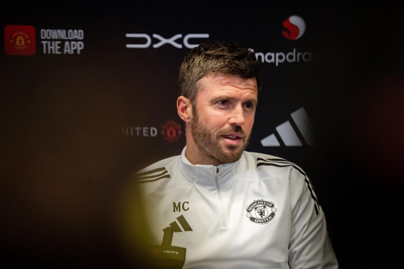 Part two: Press conference v Spurs