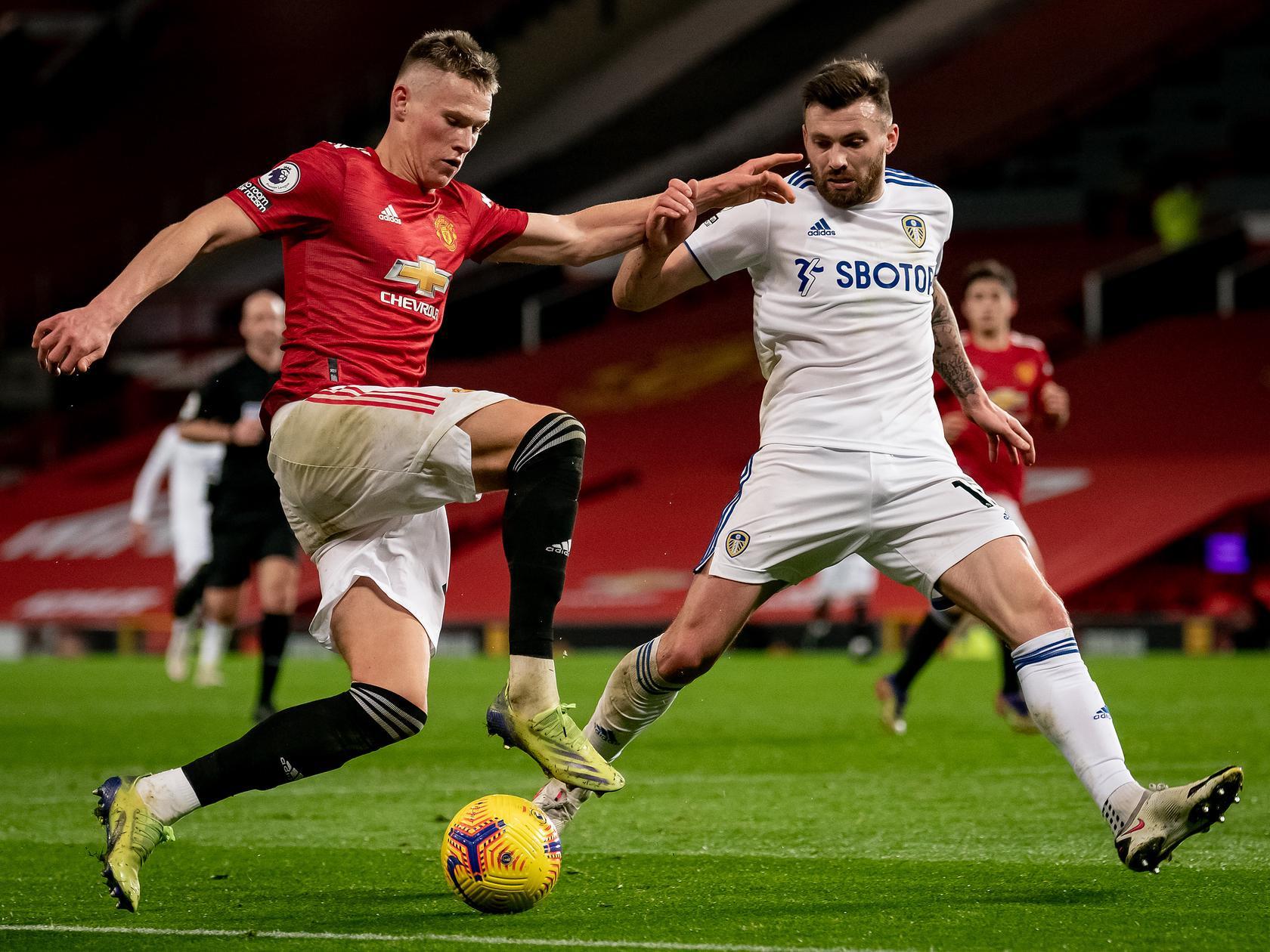 United 6 Leeds United 2