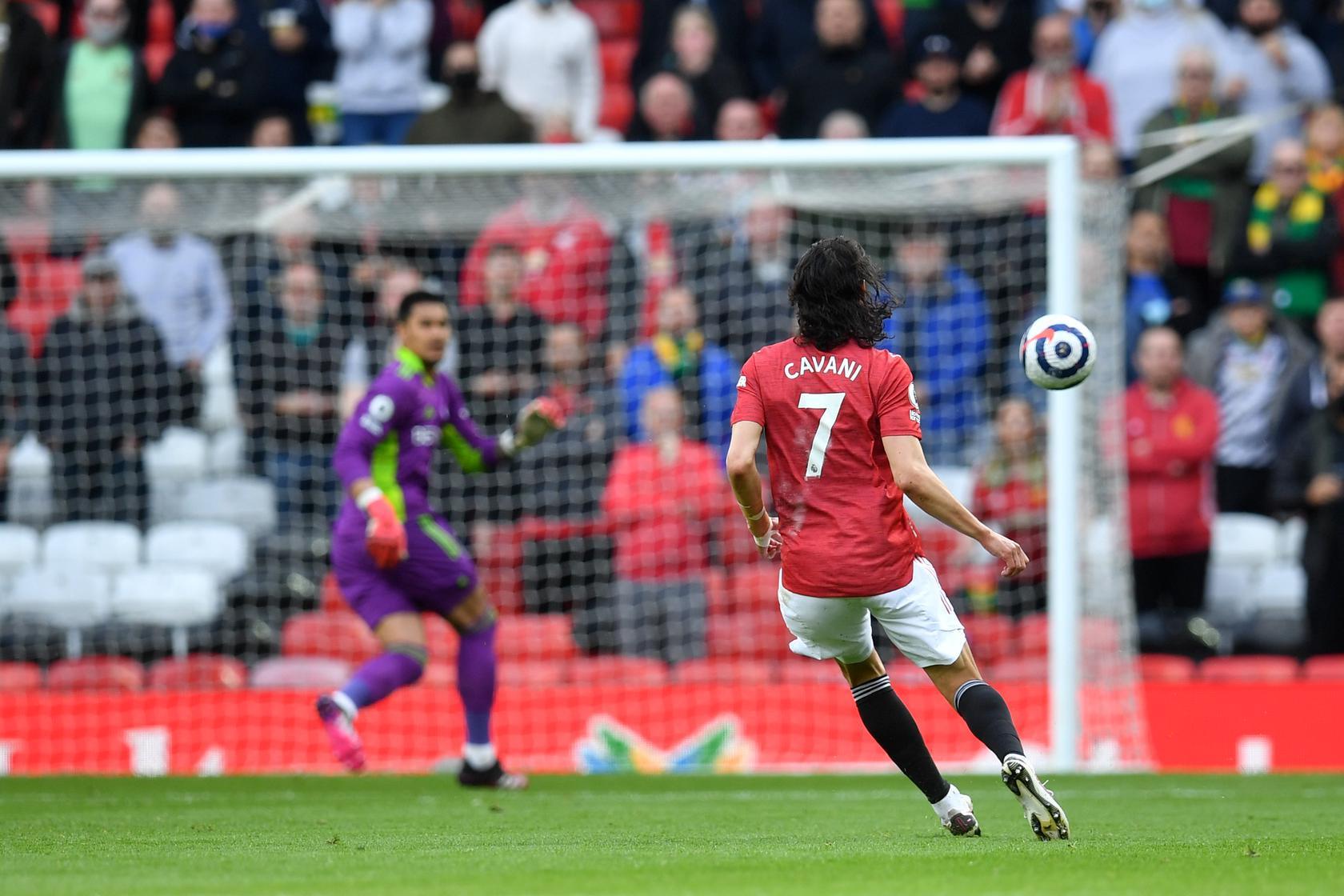 United 1 Fulham 1