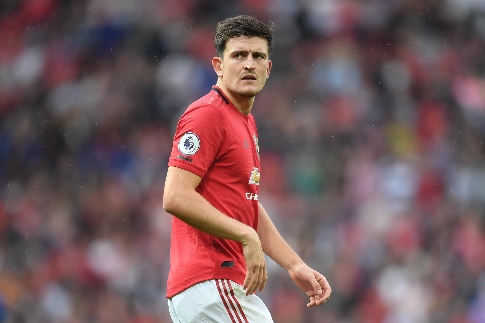 On this day: Maguire's debut