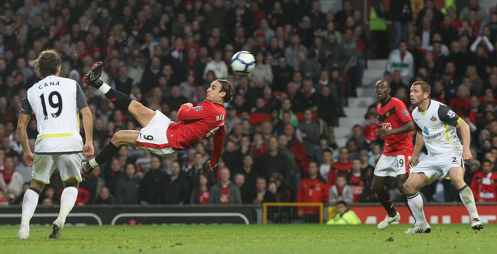United 2 Sunderland 2