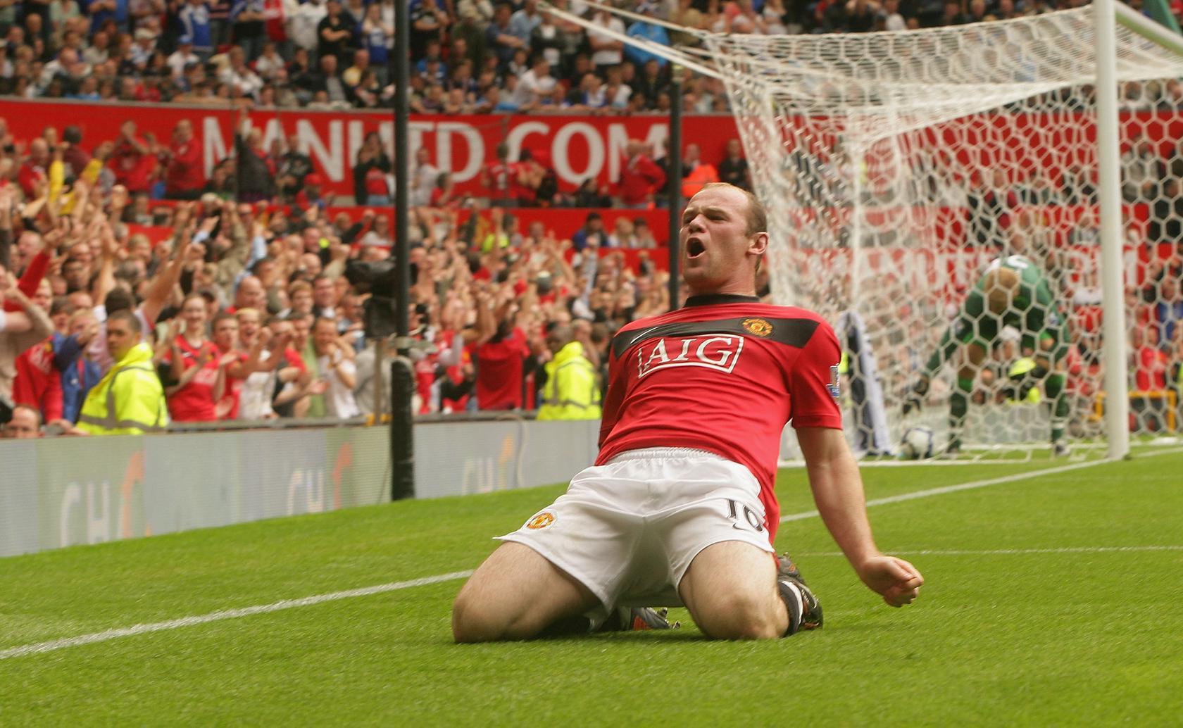 United 1 Birmingham City 0 