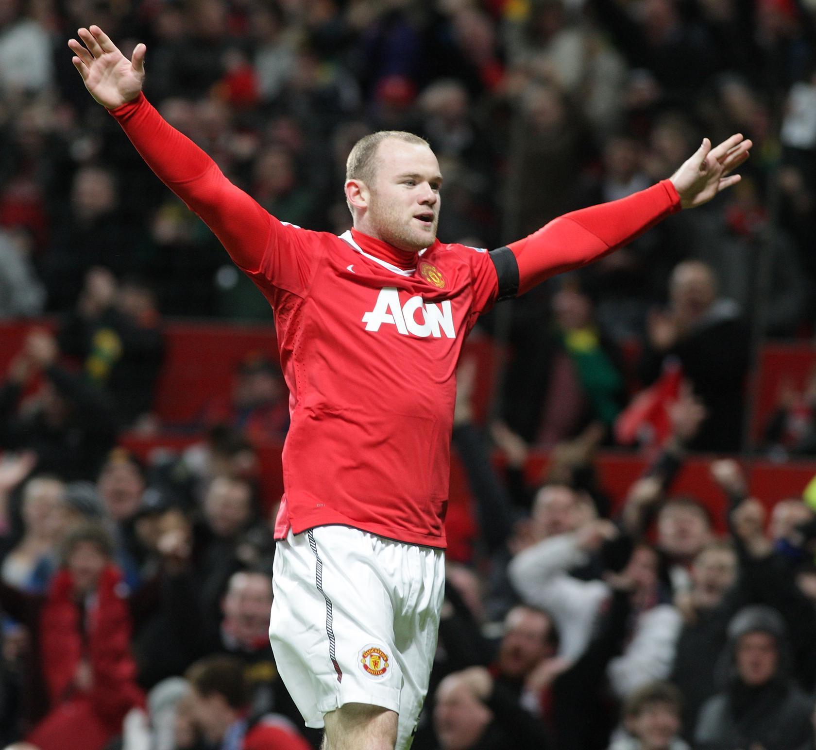 United 3 Aston Villa 1