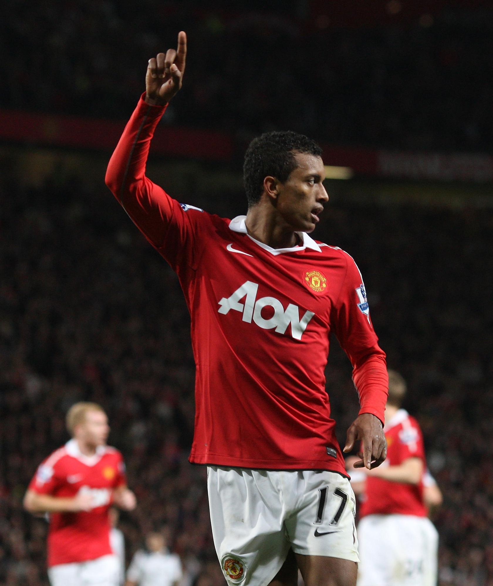 Nani in 2010/11 was so underrated!