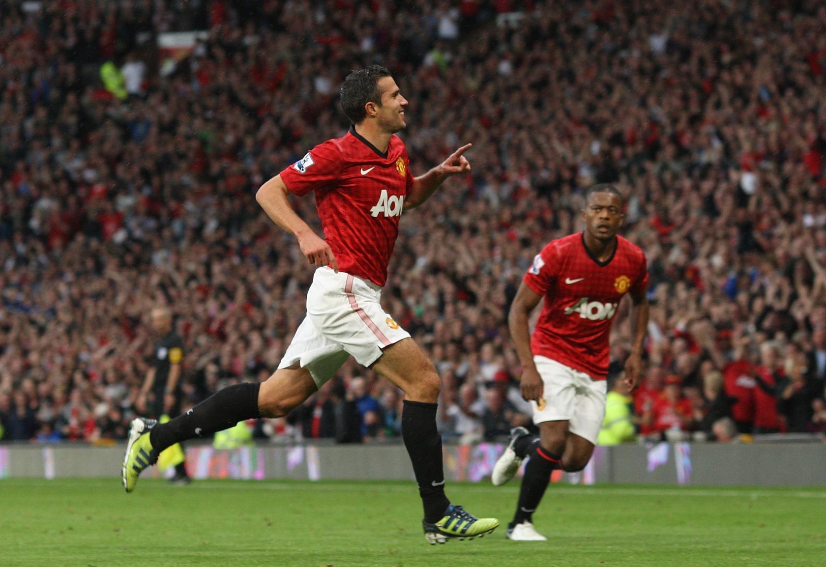United 3 Fulham 2