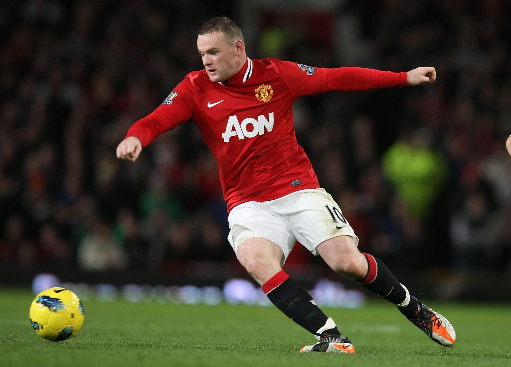 United 1 Newcastle United 1 