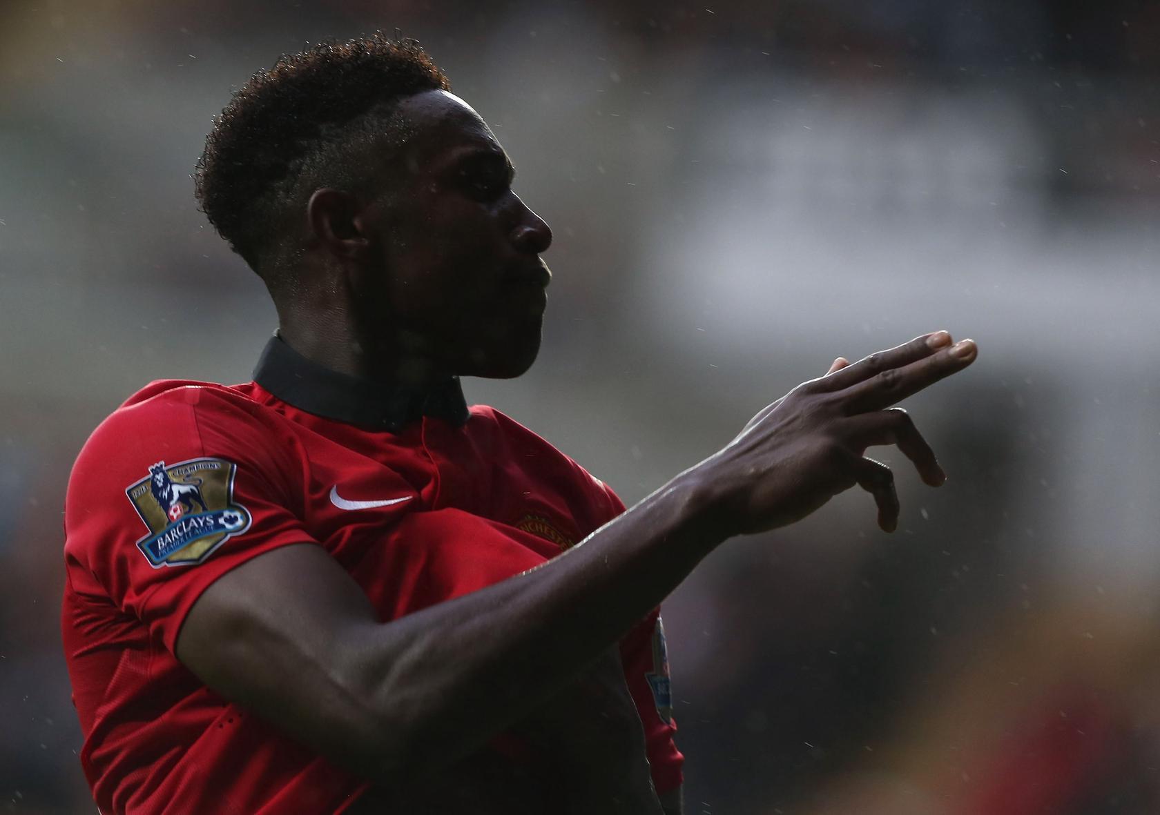 Swansea City 1 United 4
