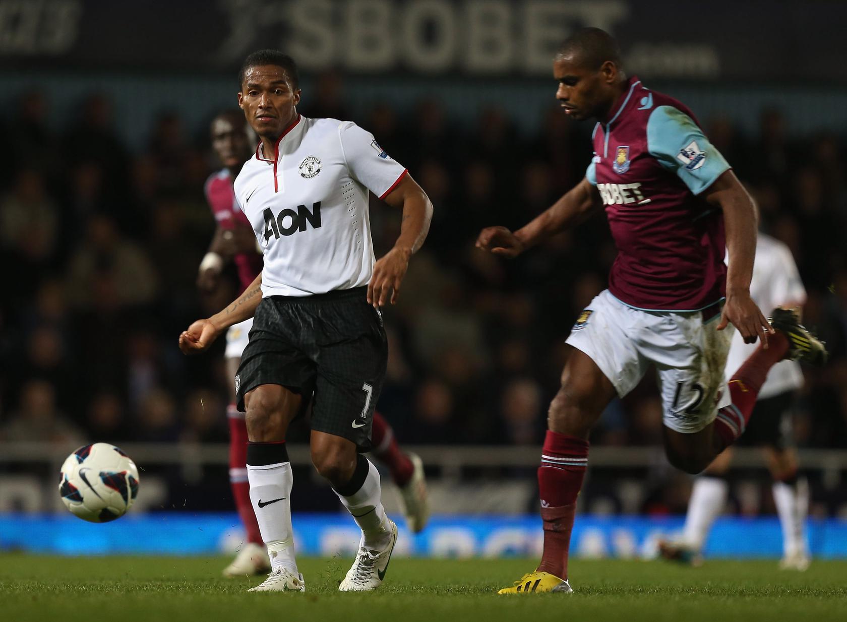 West Ham United 2 United 2