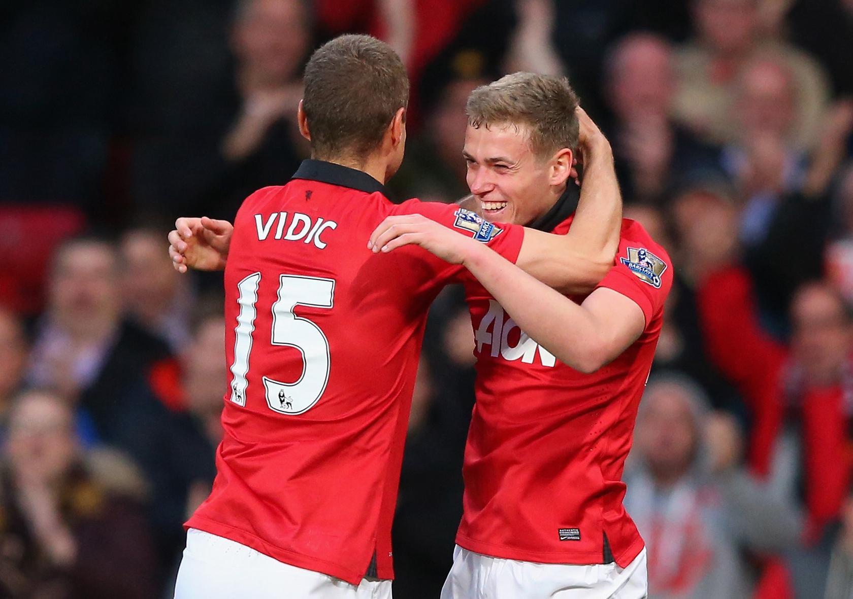 United 3 Hull City 1