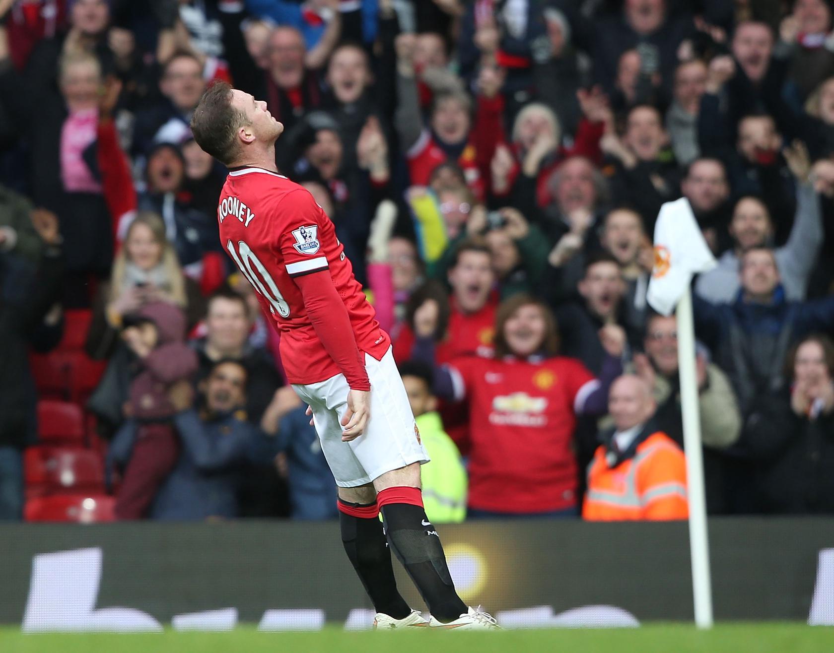 United 3 Tottenham Hotspur 0