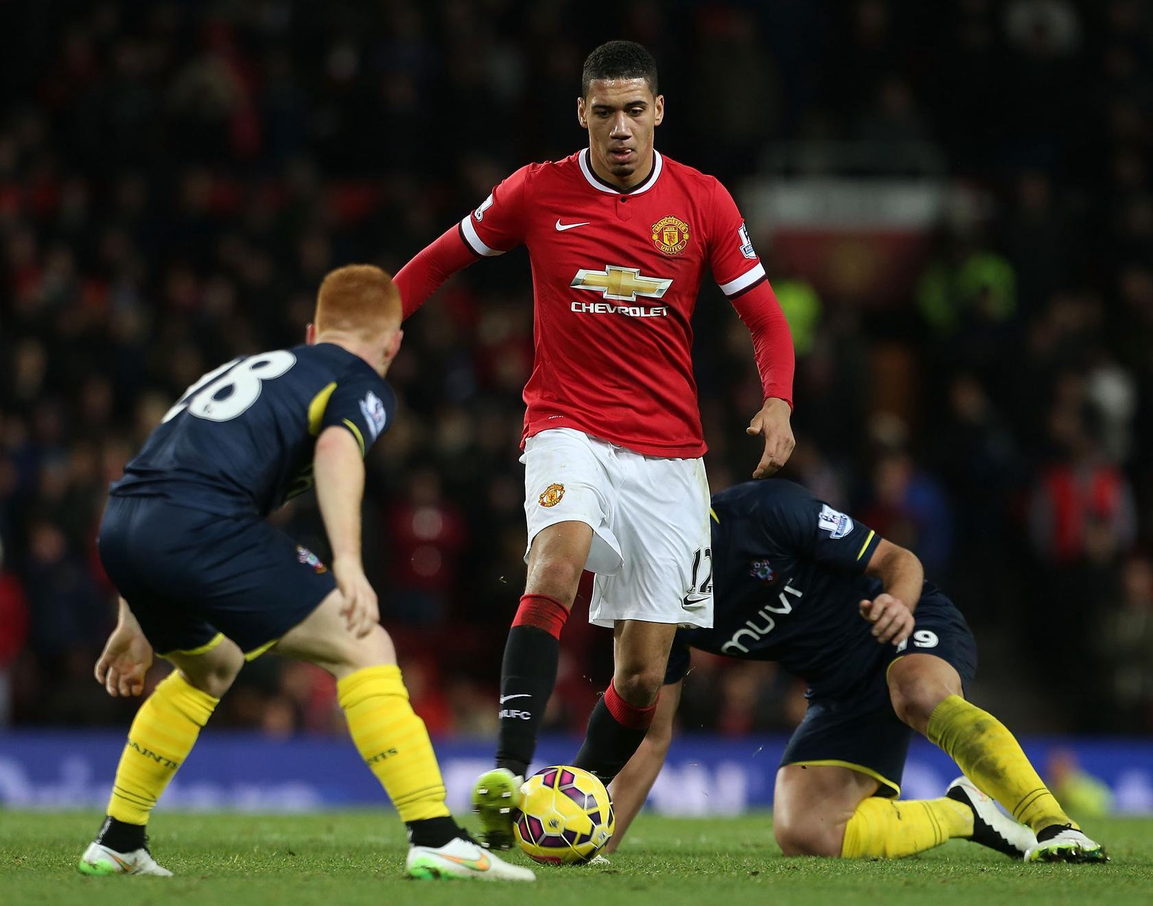 United 0 Southampton 1