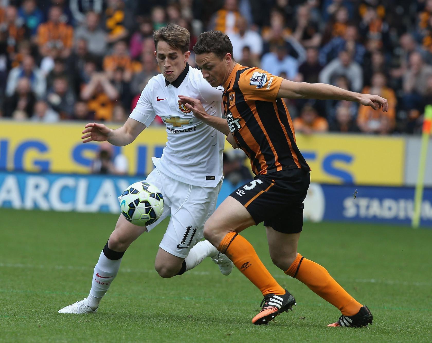 Hull City 0 United 0