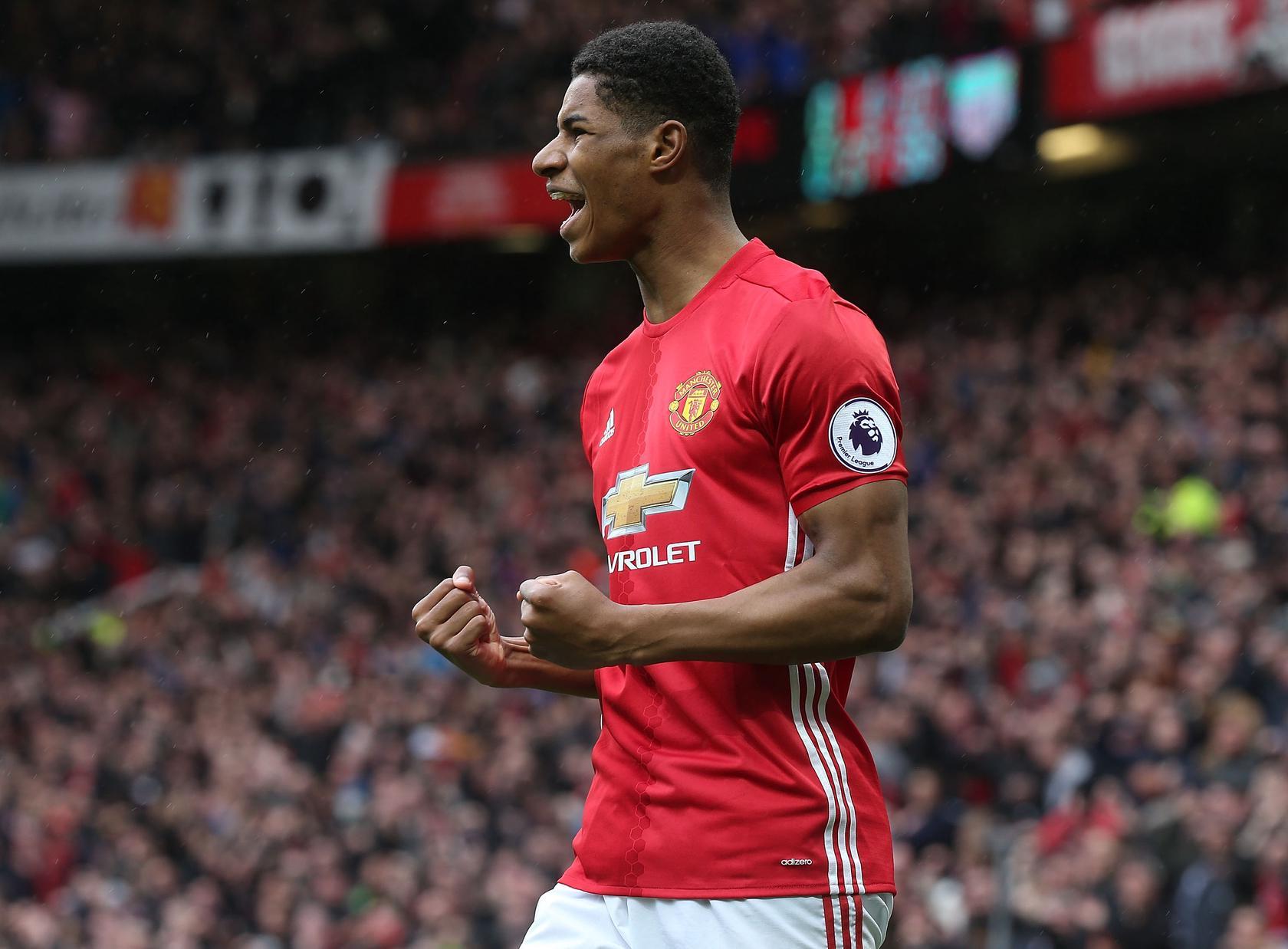 United 2 Chelsea 0 