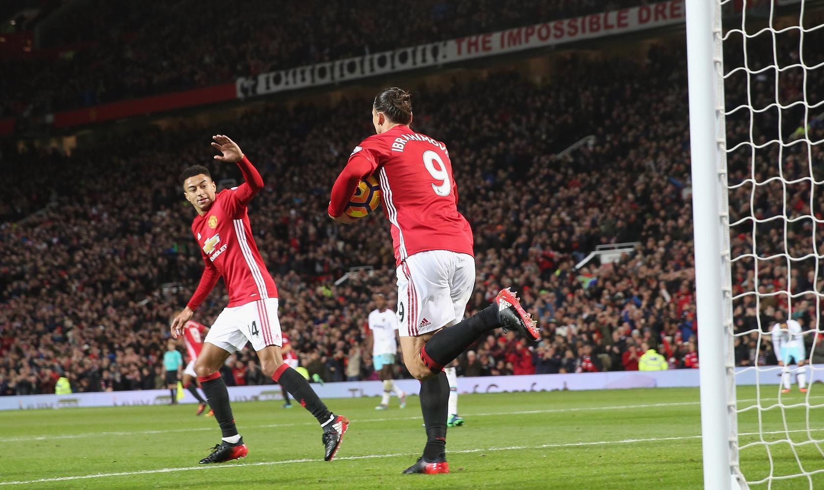 United 1 West Ham United 1 