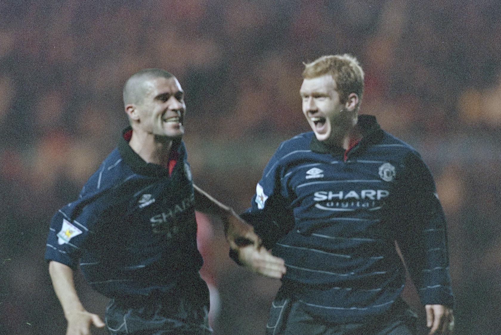 Middlesbrough 3 United 4