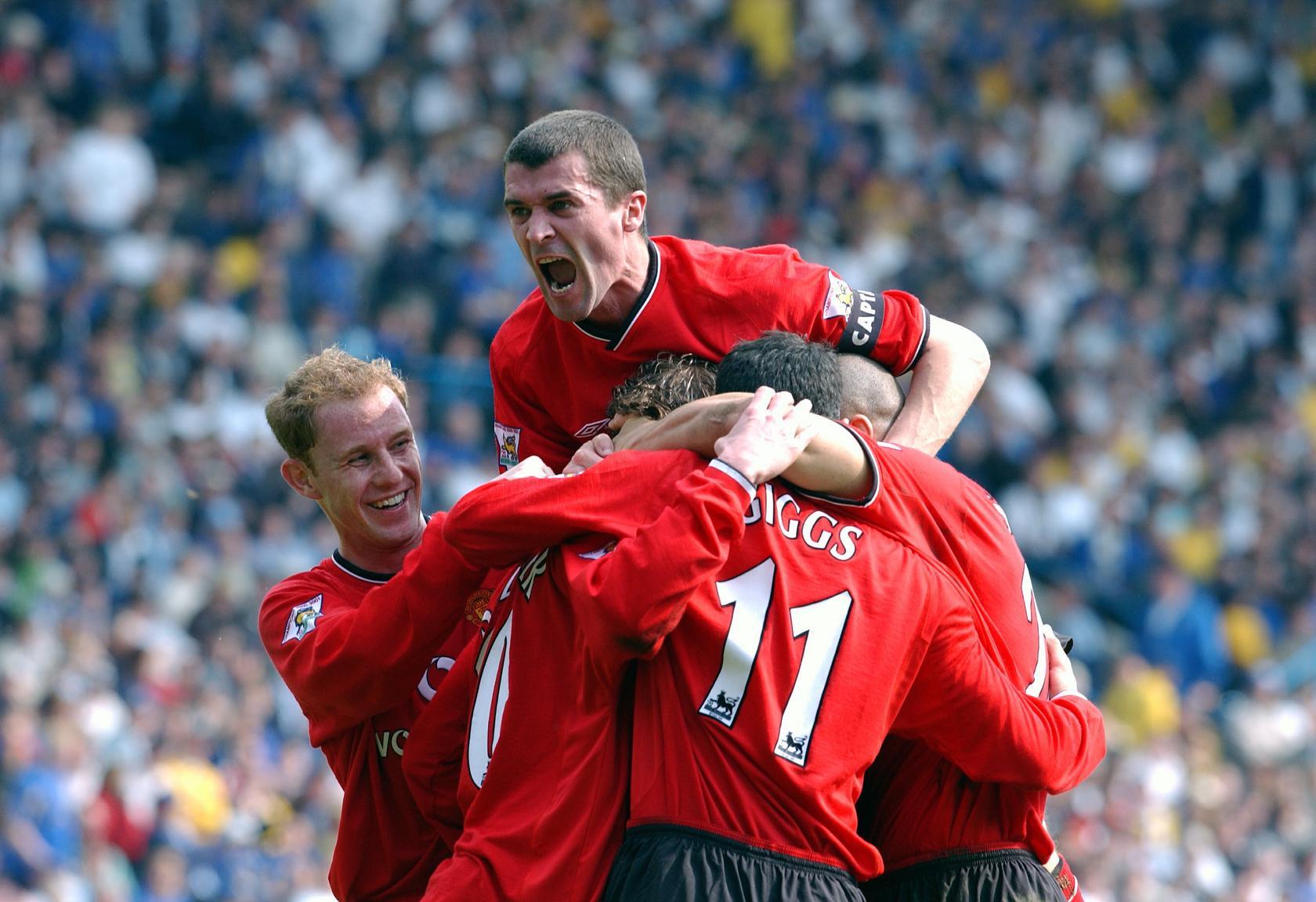 Leeds 3 United 4