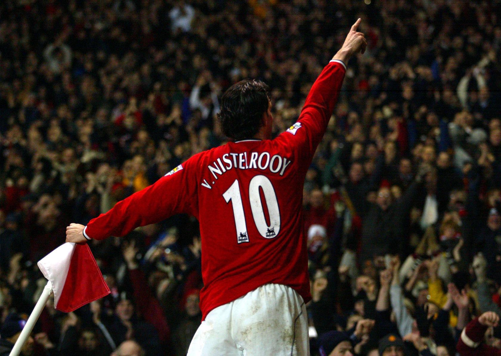 United 6 Southampton 1 