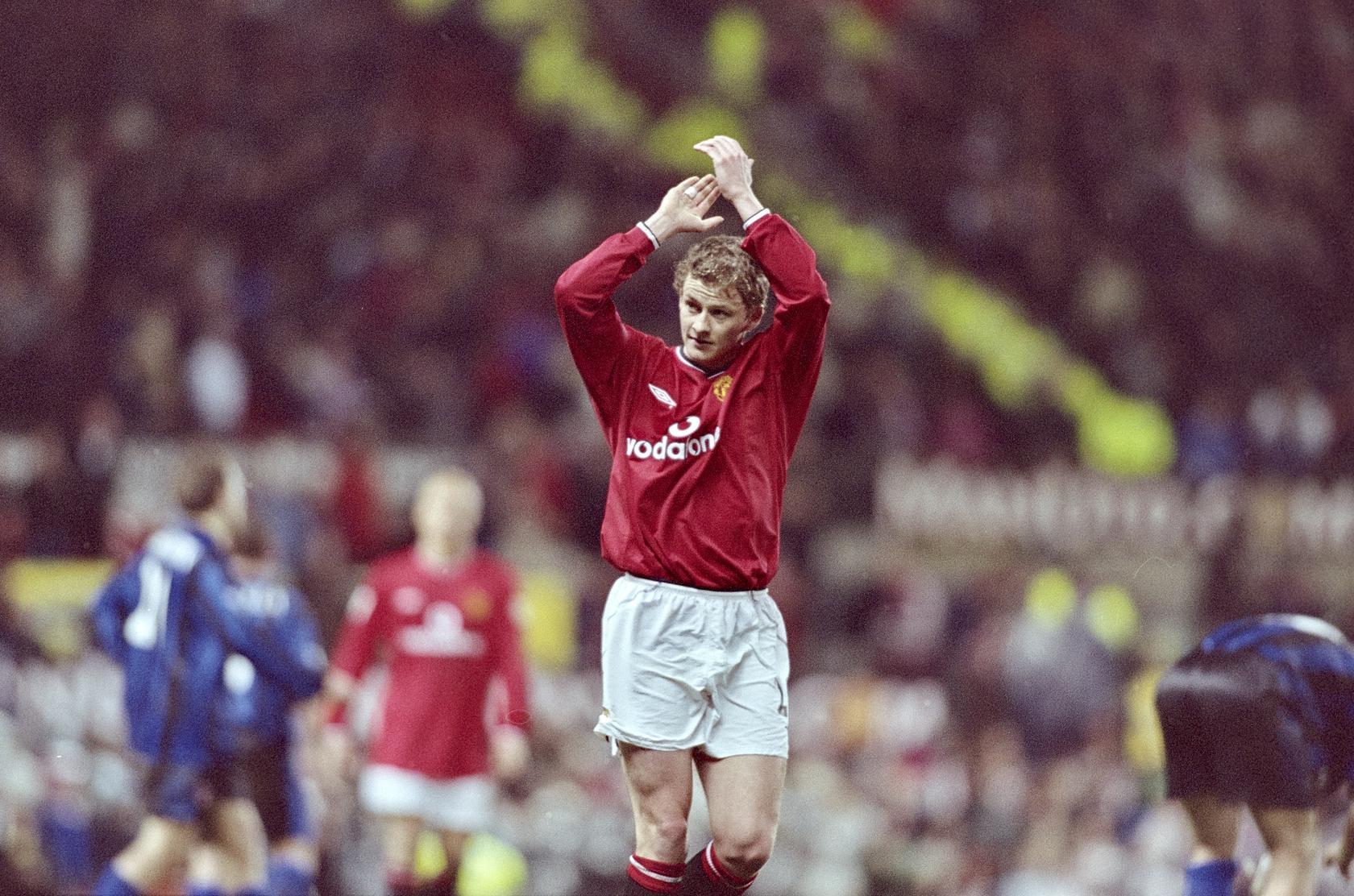 United 2 Charlton Athletic 1