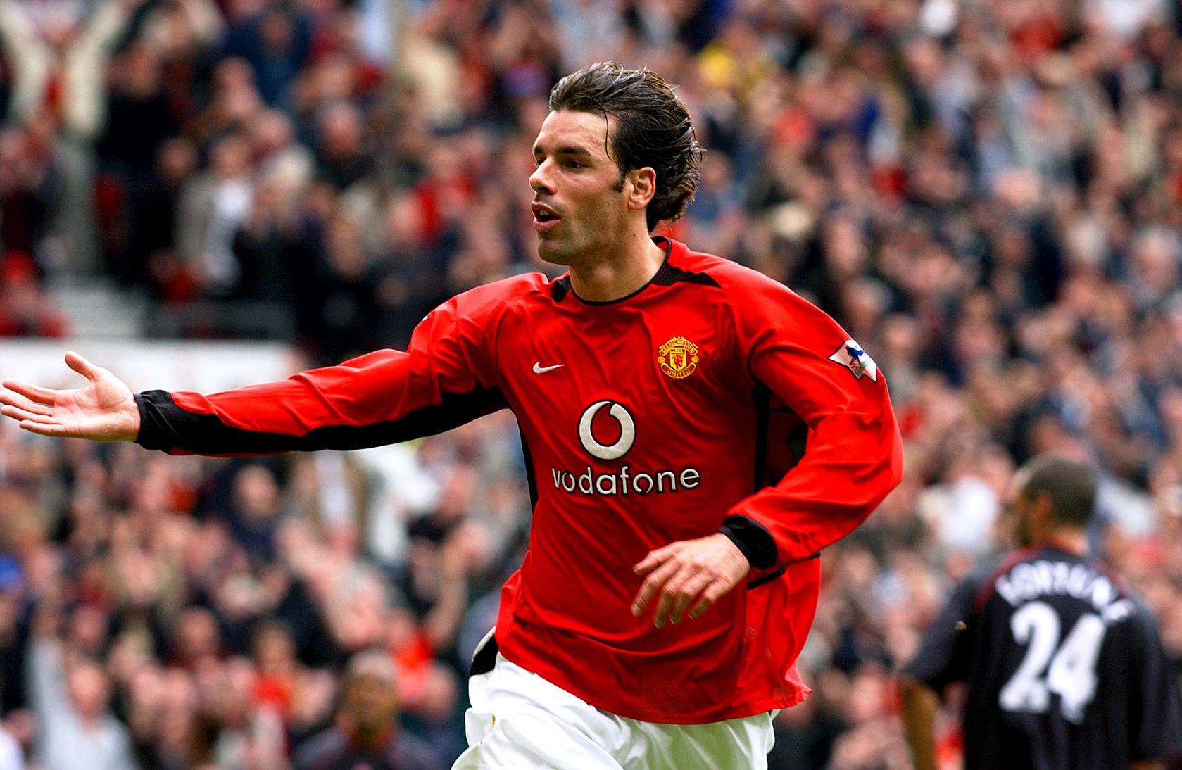 United 4 Charlton Athletic 1