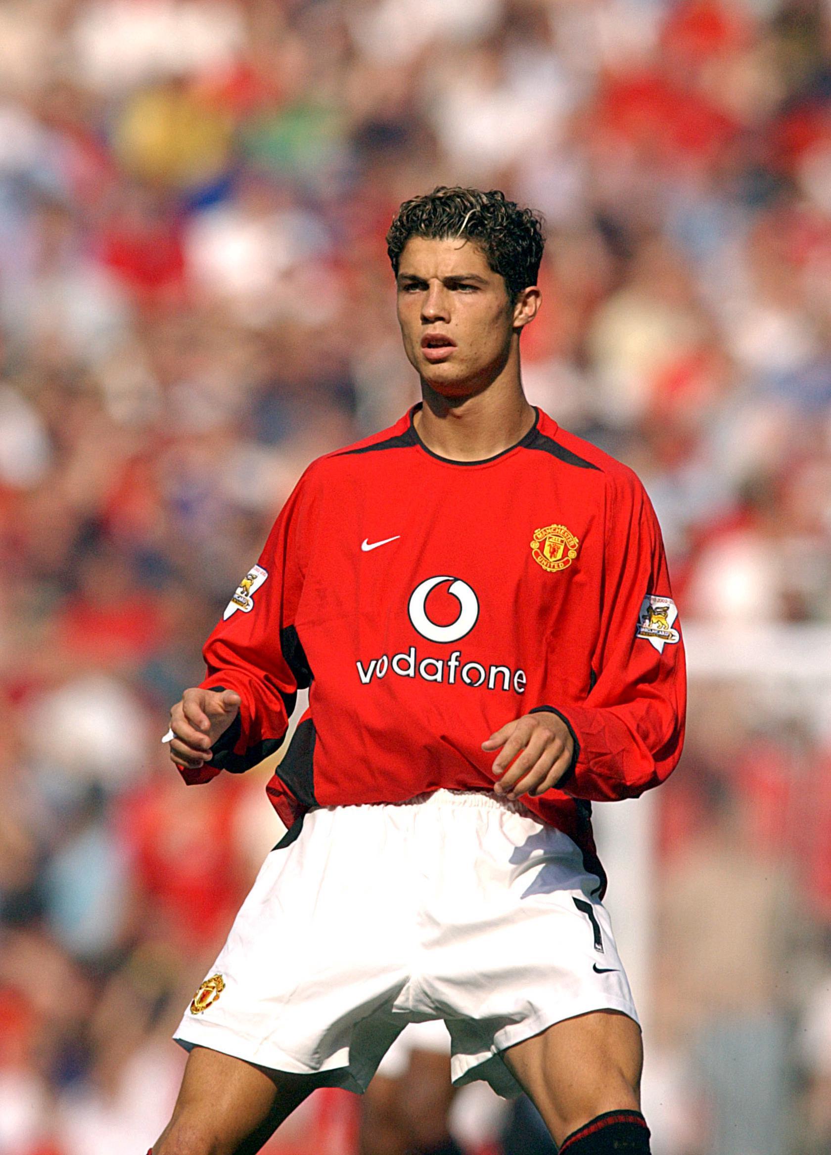 United 4 Bolton Wanderers 0 