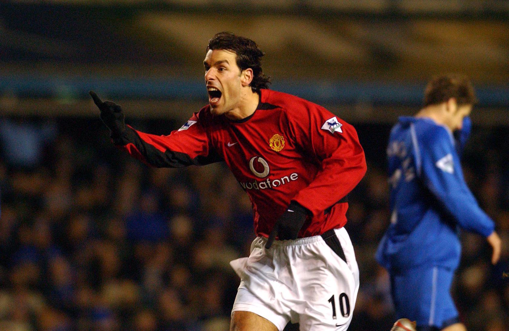 Birmingham City 0 United 1