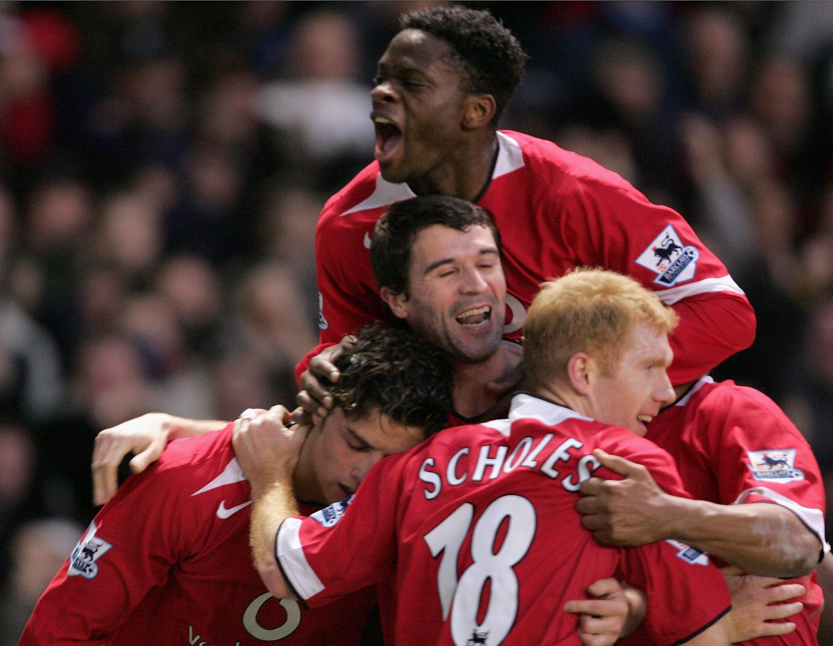 United 3 Aston Villa 1
