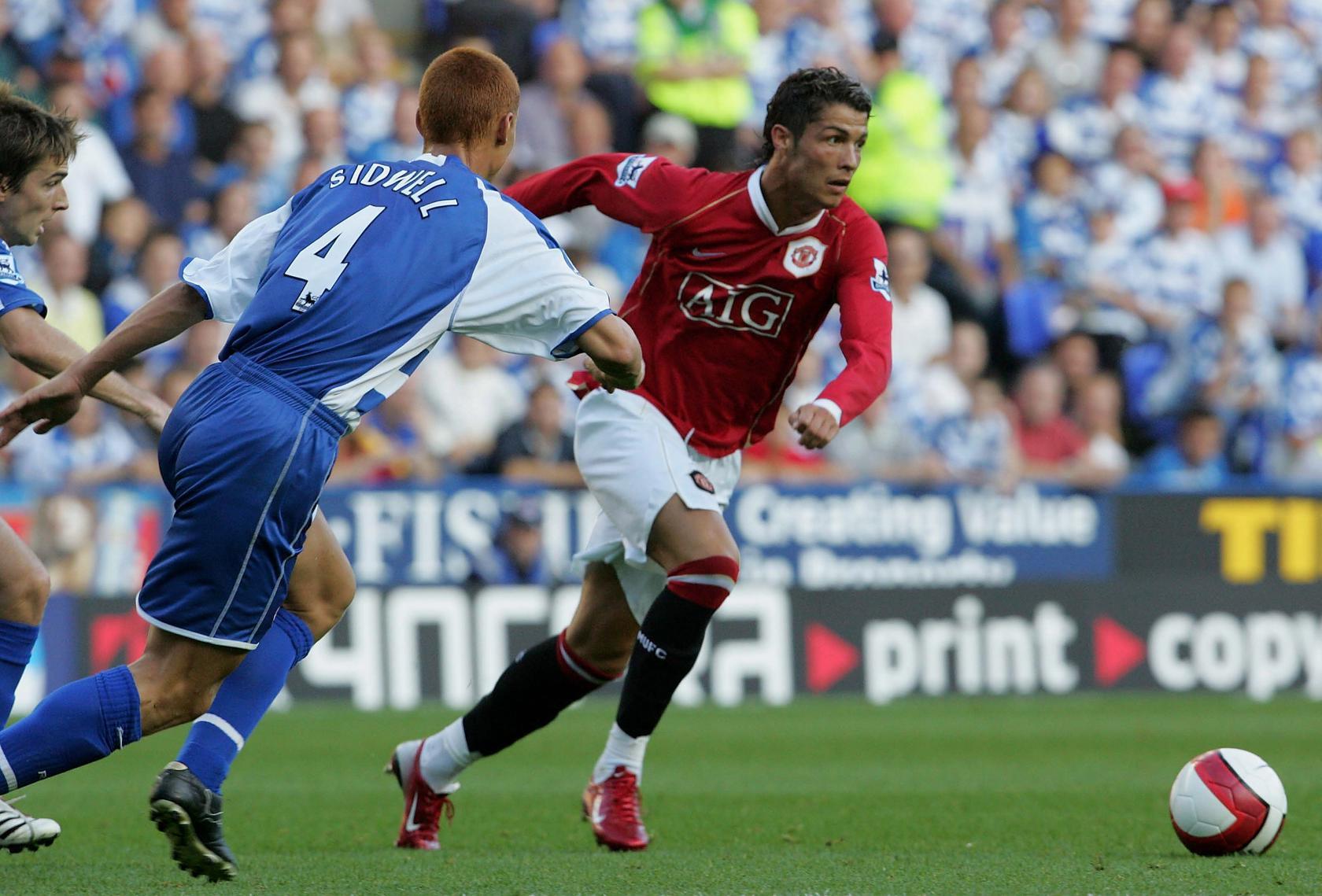 Reading 1 United 1