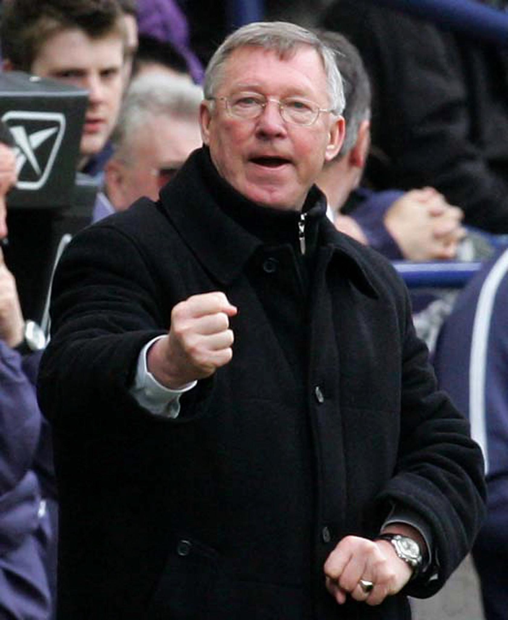 Bolton 1 United 2