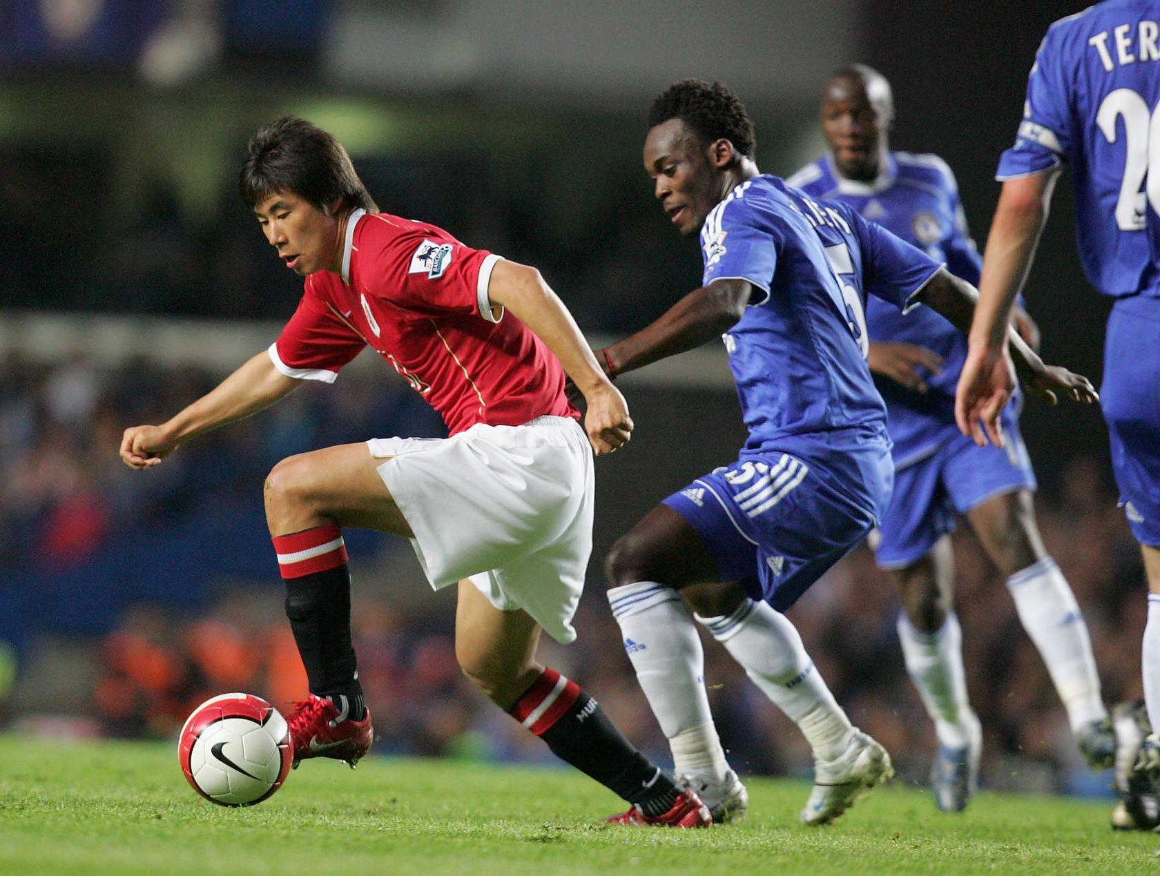 Chelsea 0 United 0