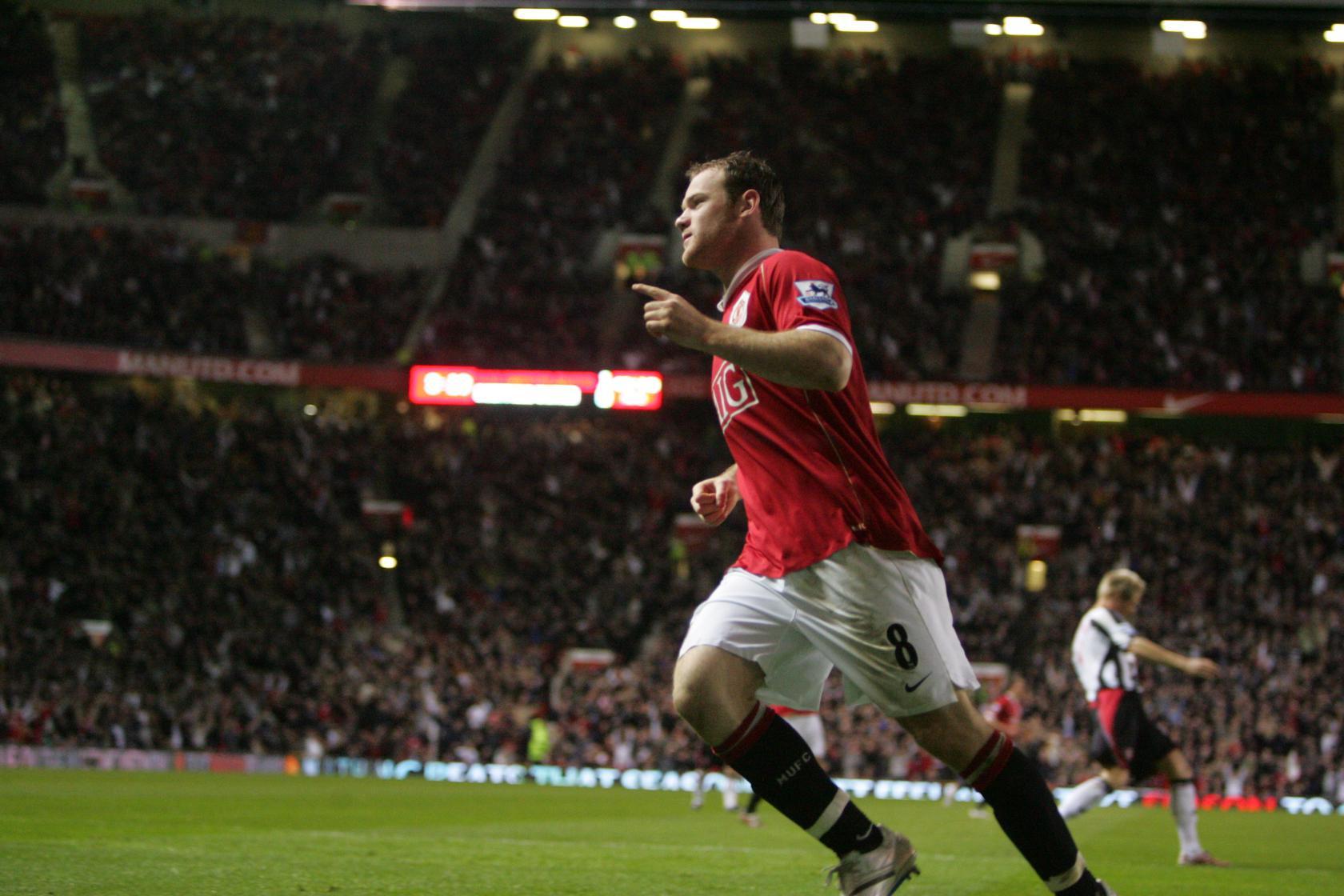 United 2 Sheffield United 0