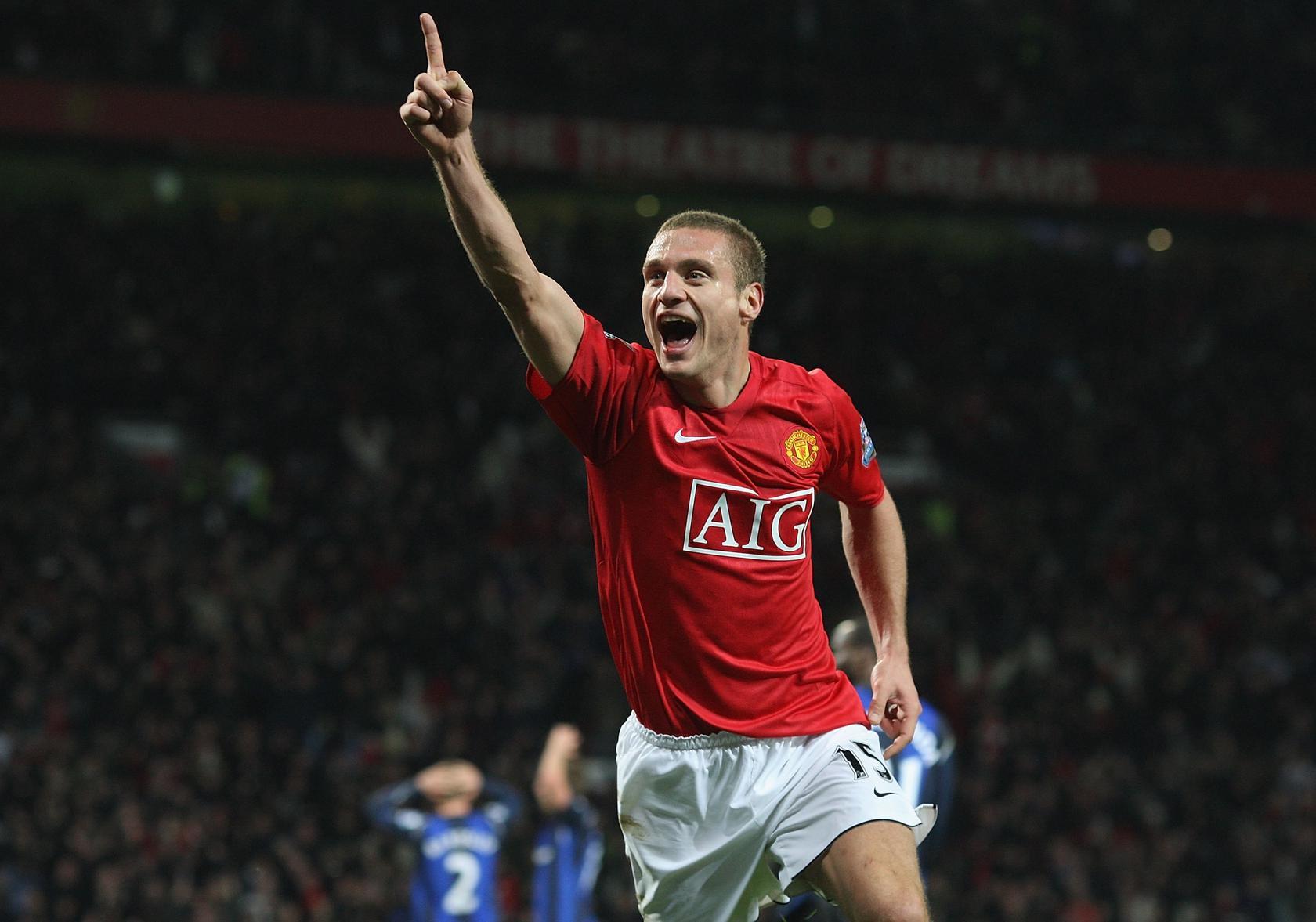 United 1 Sunderland 0 