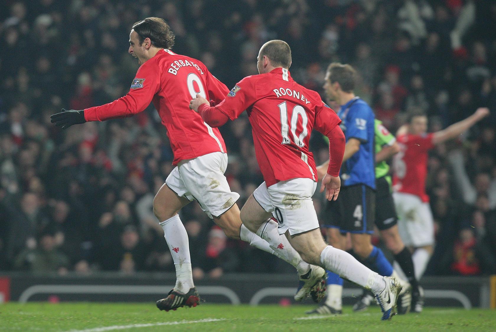 United 1 Middlesbrough 0 