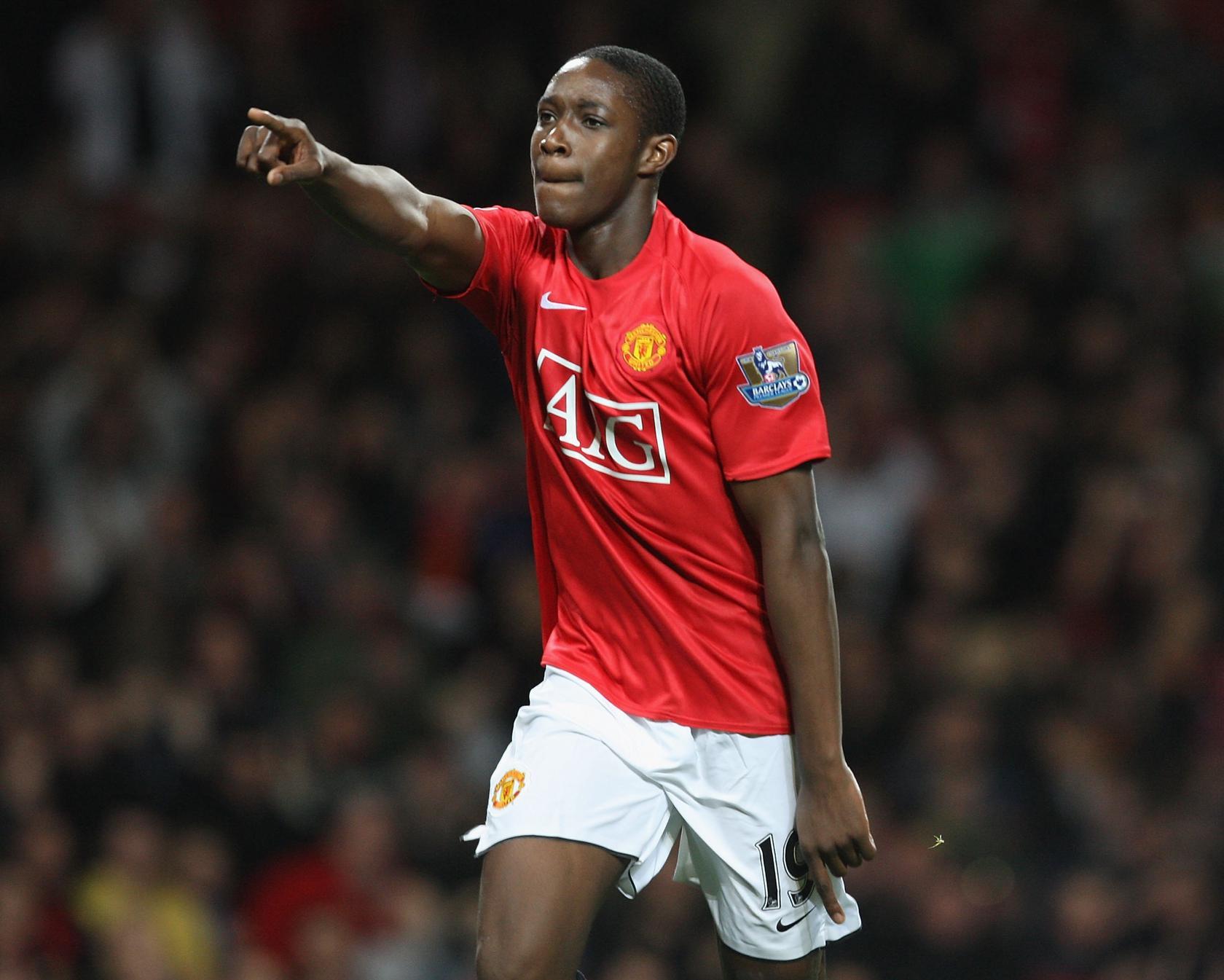 United 5 Stoke City 0