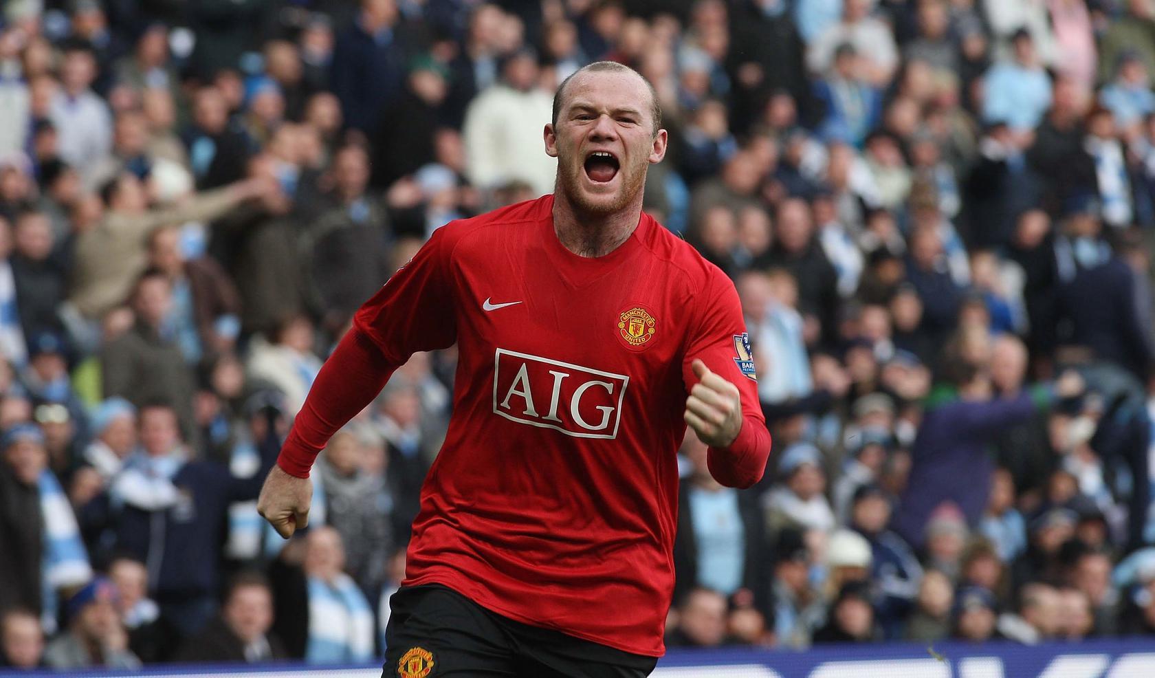 Man City 0 United 1
