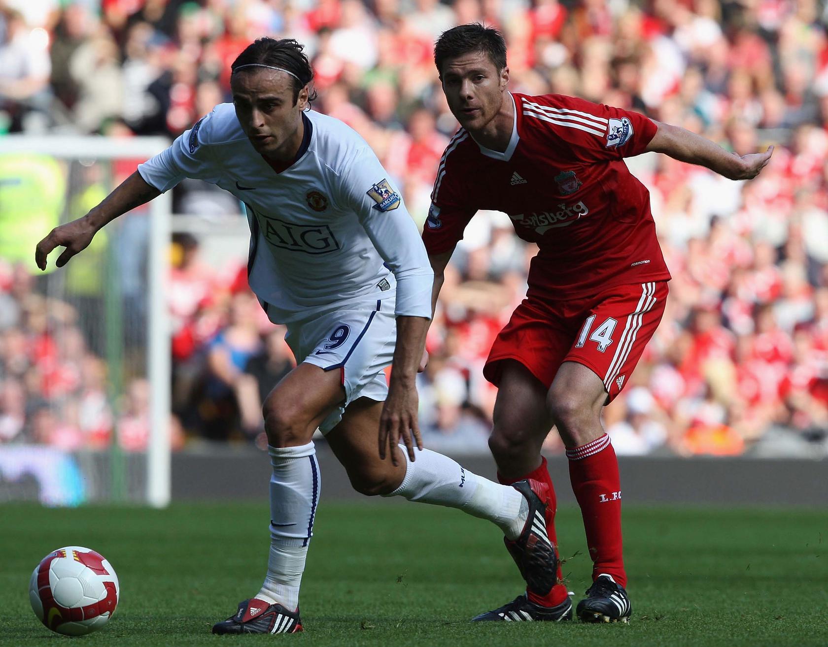 Liverpool 2 United 1