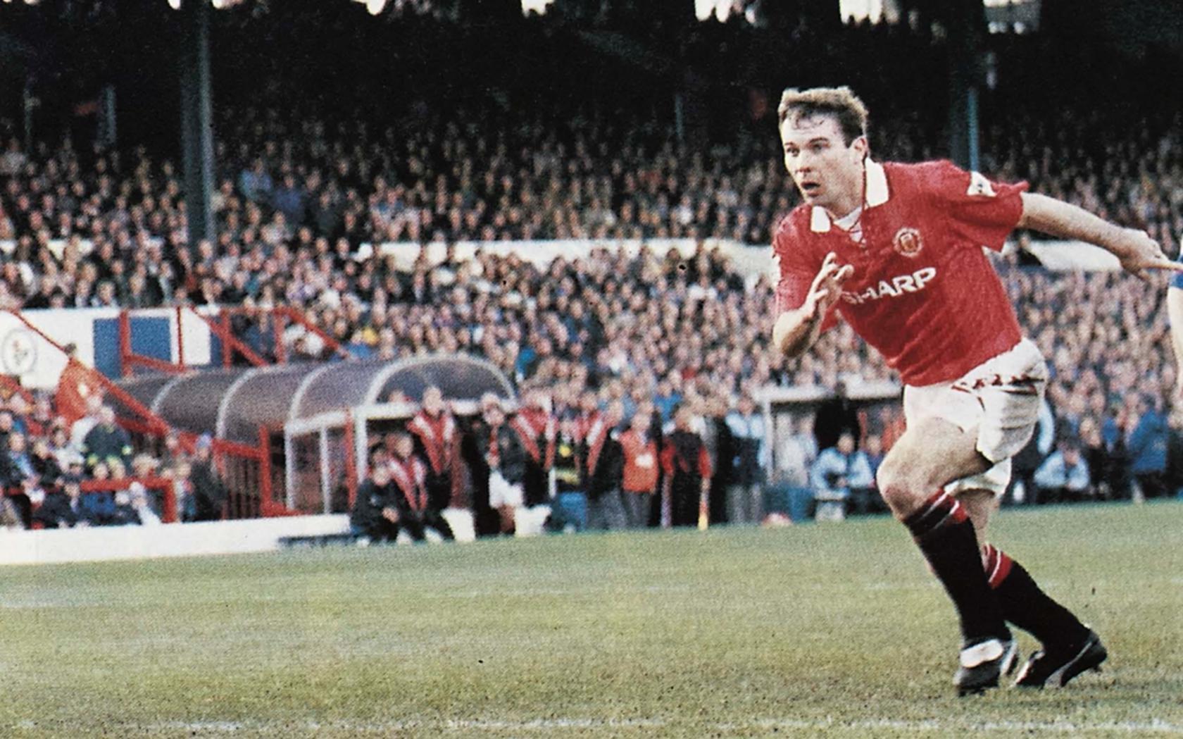 Blackburn Rovers 0 United 0
