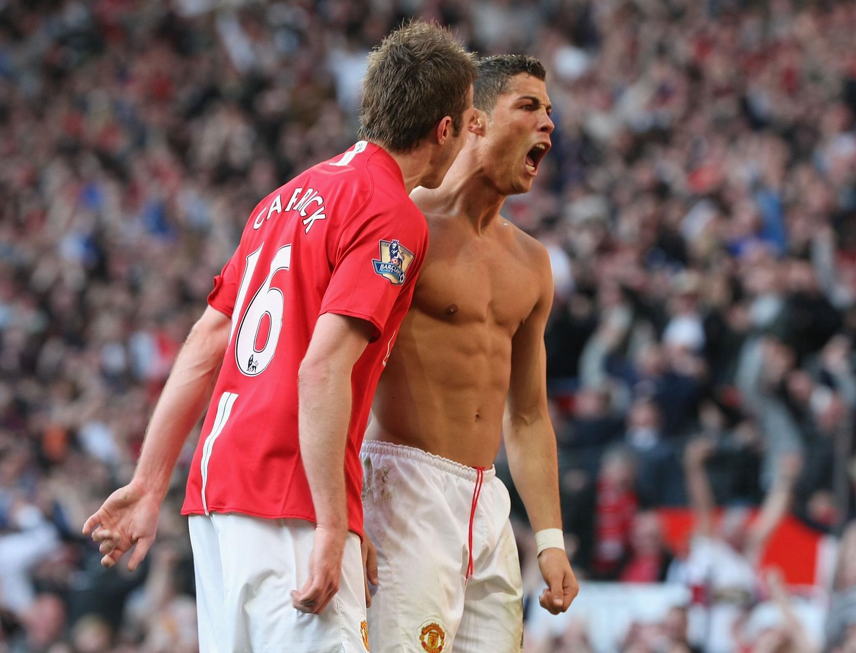 United 5 Tottenham 2 