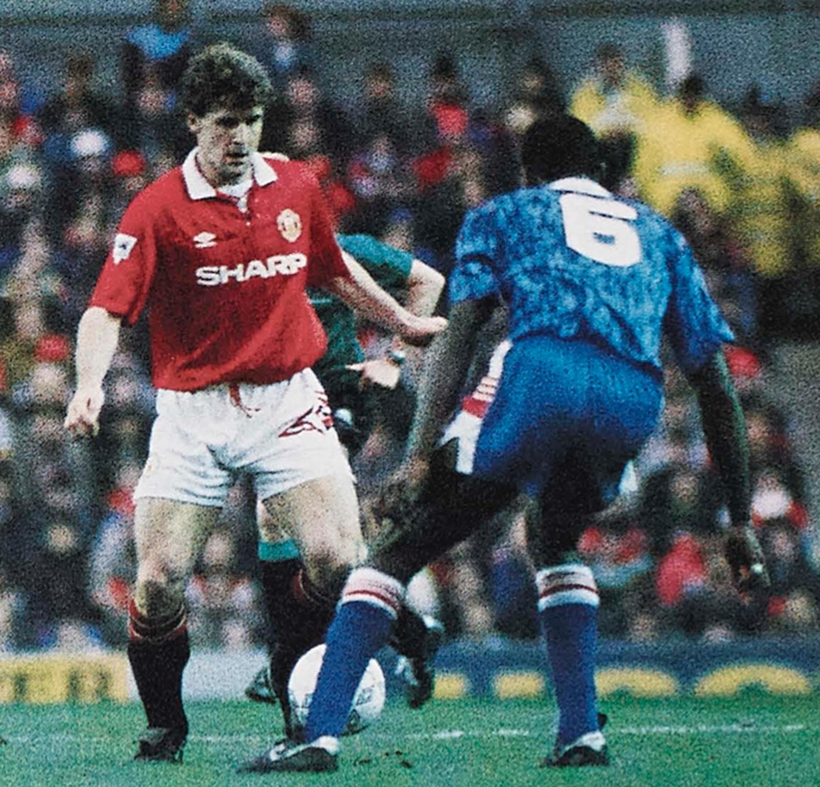 United 2 Southampton 1