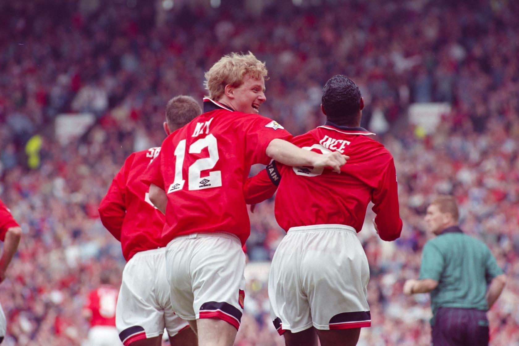 United 1 Sheffield Wednesday 0