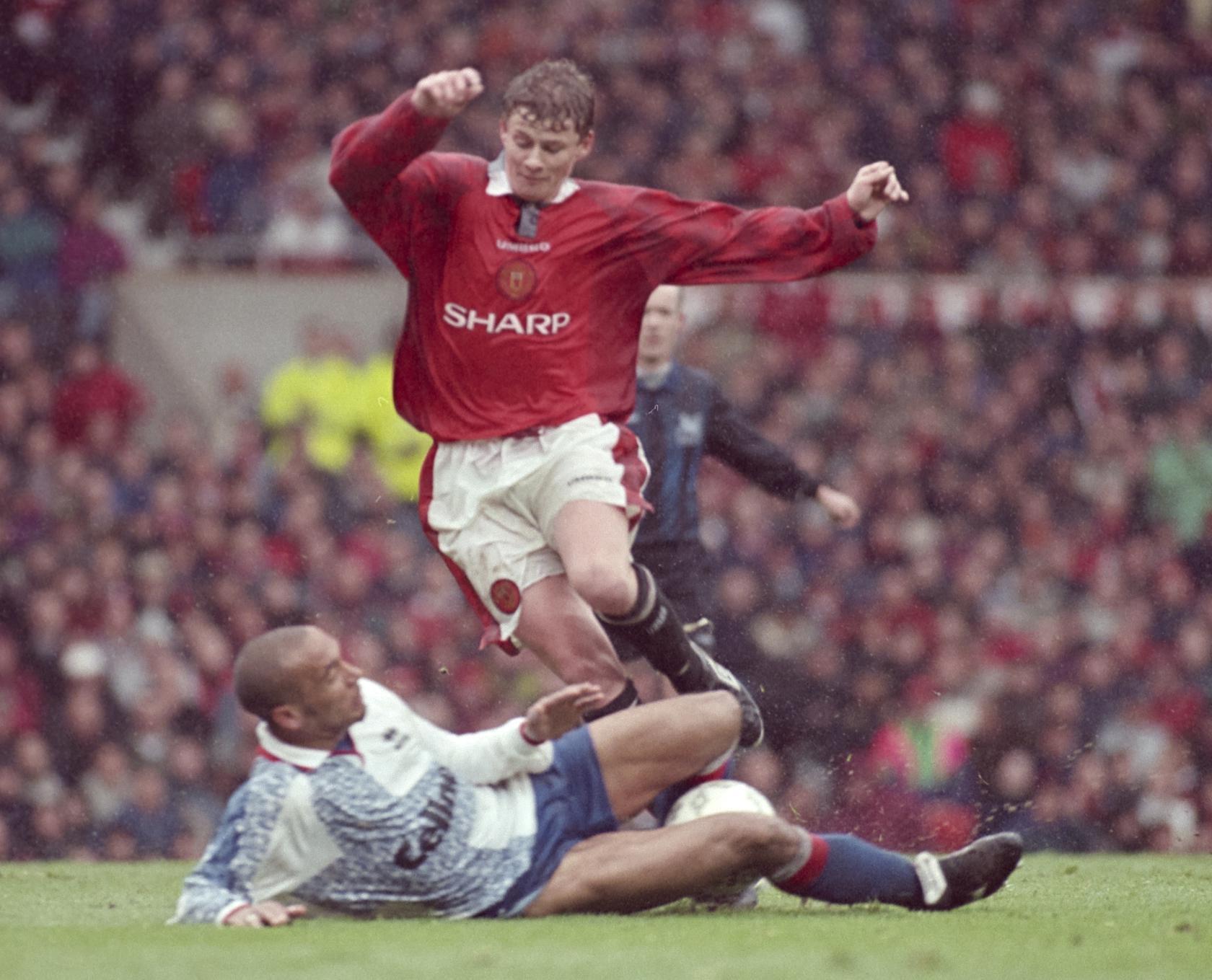 United 3 Middlesbrough 3