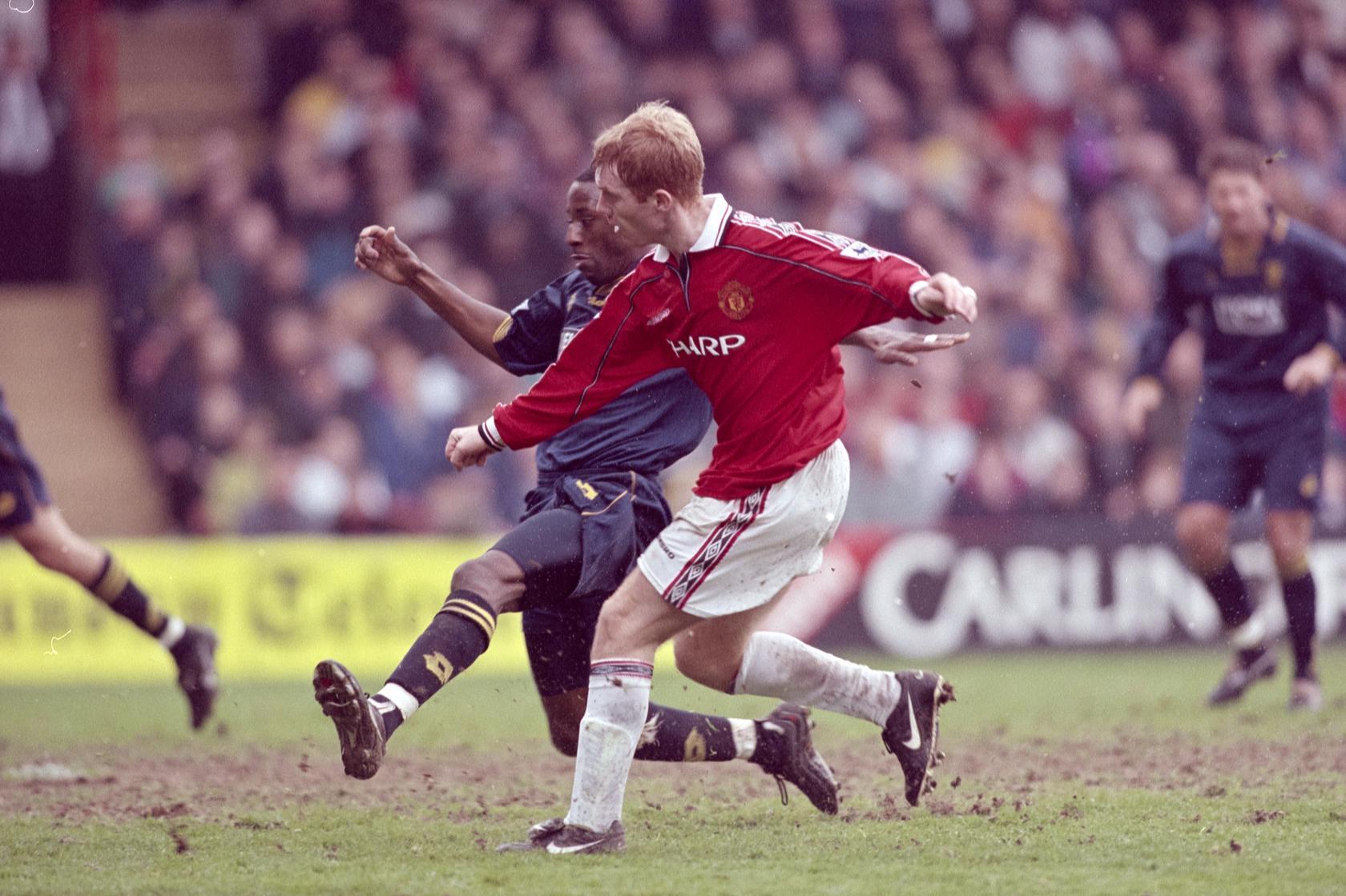 Wimbledon 1 United 1