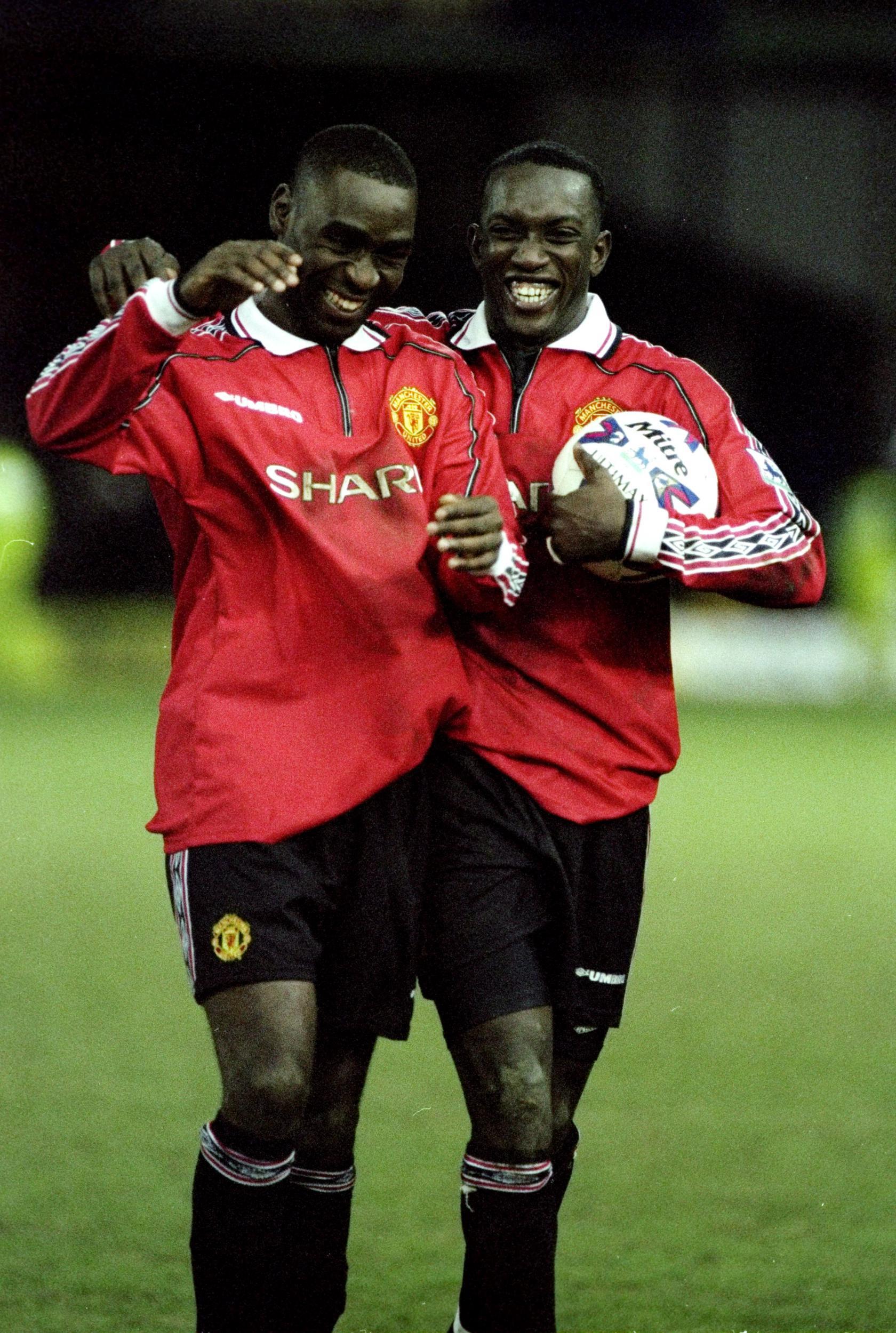 Leicester City 2 United 6
