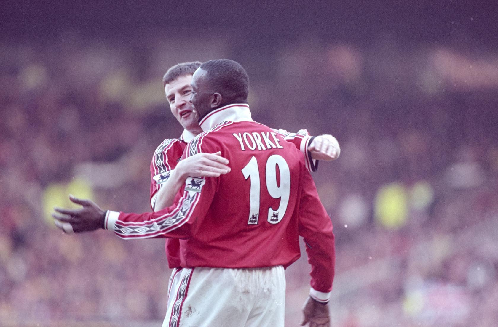 United 2 Southampton 1