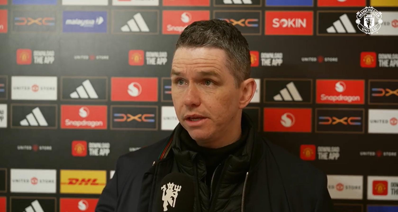 Skinner: My players gave everything