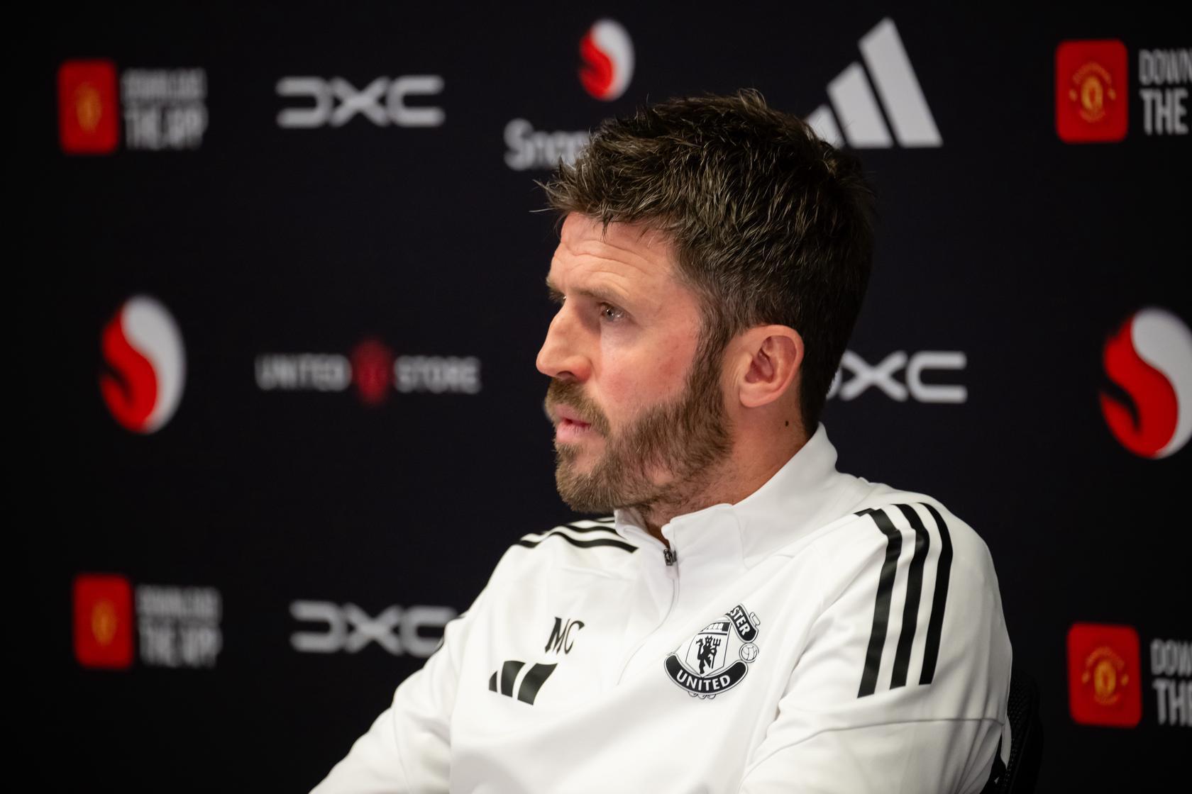 Part two: Press conference v Villa
