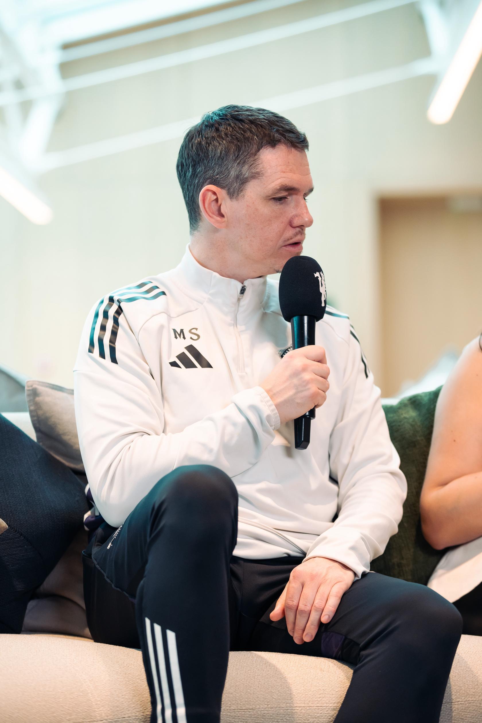 Skinner previews Everton visit