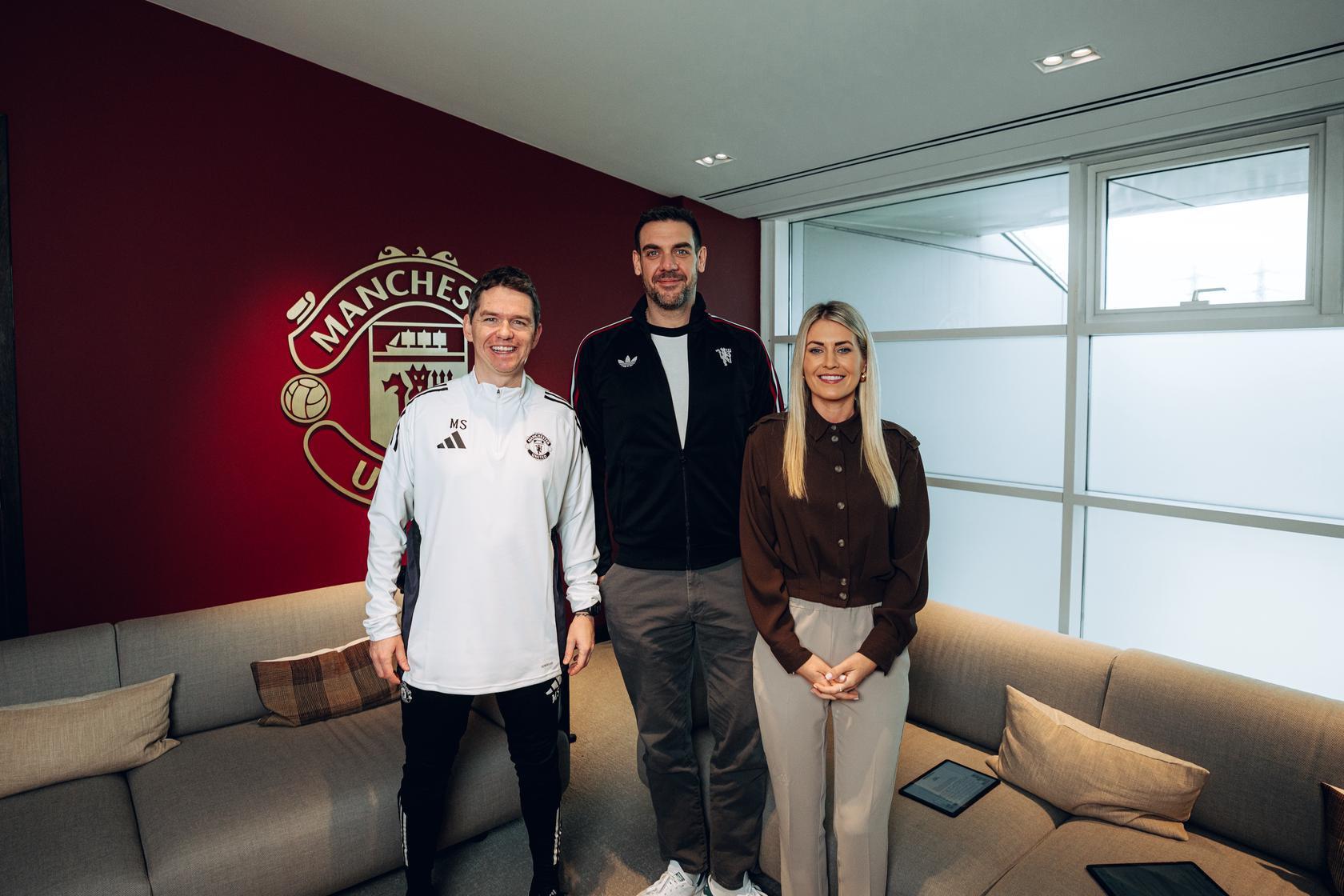 Inside Carrington: Marc Skinner